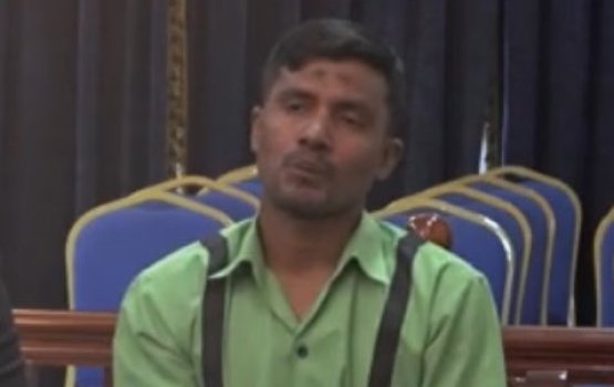 Meehaku maraali gaidhee aku hulhumale jalun fili, ekan othee sirru koffi, mihaaru fenijje