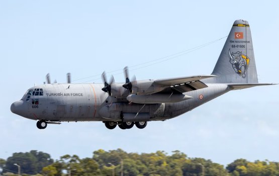 20 Meehunnaa eku dhathurukuri Turkey ge askaree boat eh vettijje