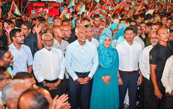 Sarukaarah thaaeedhu nukuraa meehun council ah hovaifinama mashroou hutteyne kamuge inzaaru