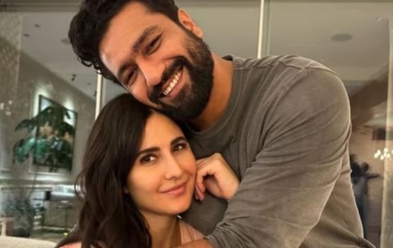 Zavaajee hayaathaa behey gothun Vicky bunee keekey?