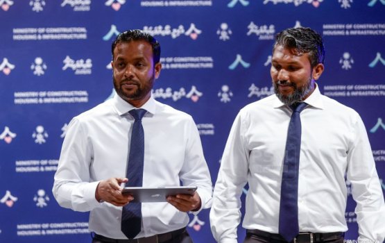 Sharuthu thakeh huttas vaki bayakah iskandheyn jehey gothah flat dhinumuge usoolu nerefi