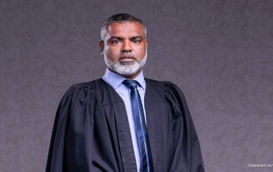 High court ge fandiyaaru Niyaz ge massala eh JSC in balanee