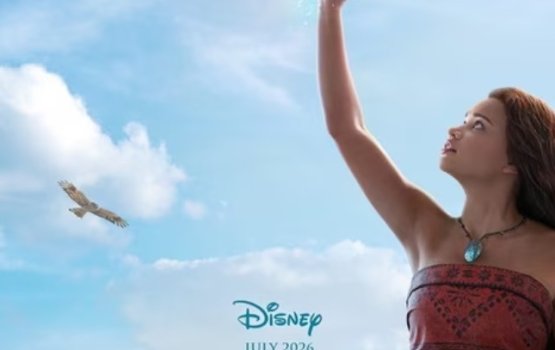 Disney ge film 