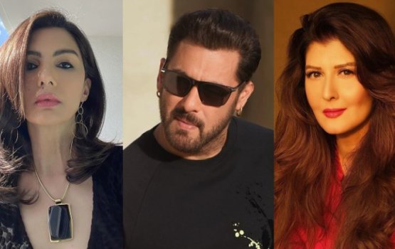 Salman aai Sangeeta ge Kaiveni roolhunu gothaai thineskan loabeege vaahaka!