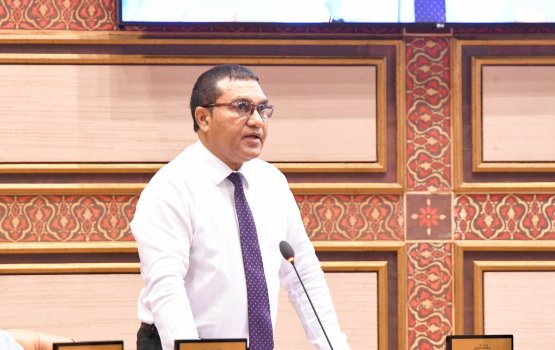 Rayyithun ge vote akun gondi dhifaau kuran furusathu dheyn PNC ge baeh memberun ge thaaeedheh neiy