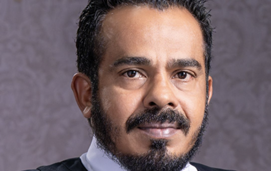 Highcourt ge hingun fandiyaaru Jameel aa havaalu koffi