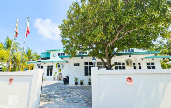 Judiciary ge aadhaige muvazzafun ge musaara bodeh nuvey, baeh muvazzafun kalhu hedhumugai