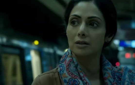 Sridevi ge ithuru dhariaku Pakistan gai?