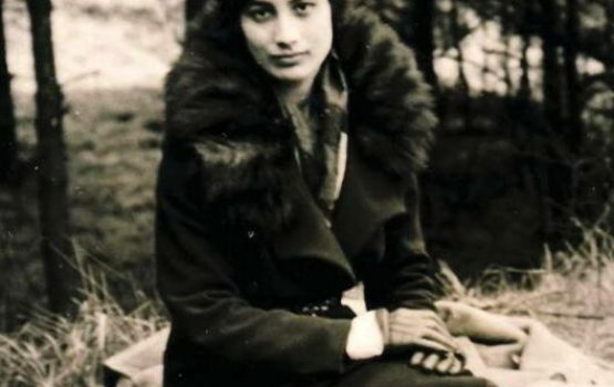 HISTORY: Bolugai badi, athugai kan'di, furaana dhookohlee eh azumeh gai