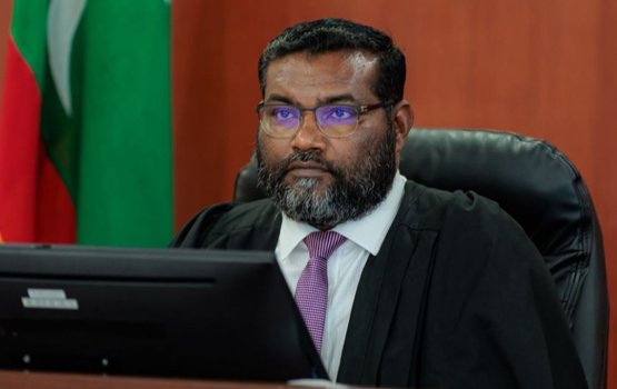 Faisal ah money laundering aai corruption ge thuhumathu, massala annanee balamun