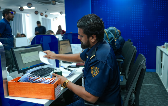 Immigration ehkoh digitalize ve, e-Visa jahan fashaifi