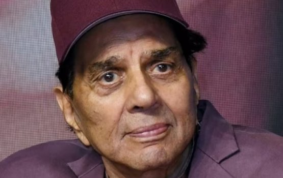 Bollywood ge veteran actor Dharmendra maru vejje