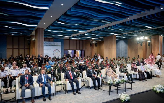 IMCTC in rajjeygai askaree thamreenuthakeh fashaifi