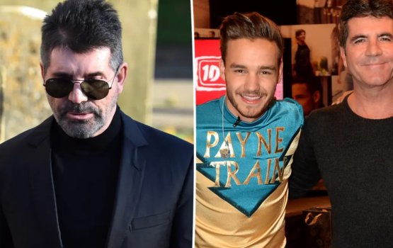 Liam ge maruge zimmaa nagan jehey kamah bunaa meehunnah Simon ge hoonu rahdheh!