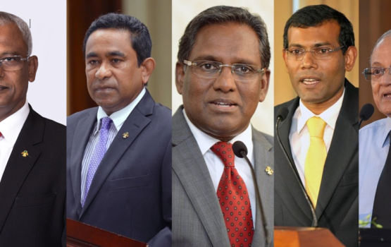 Raees kan koffaivaa beyfulhun ge baeh inaayaiythah kandaalan faas koffi