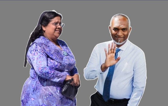 Ma'aaf ah edhumun ves  Asma, mugahrirukan kurevvi committee in vakikohfi 