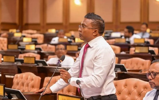 Muizzu aa suvaalukuran beynunvaa meehun angaidheyn Rifau ves message kuri