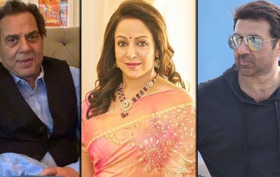 Sunny Hema ah valhin hamalaa dhinee keehve?