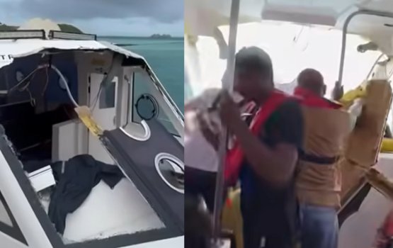 Raalheh gai jehi launch akah gehlunve, 3 fathuruverinnaai falhuveriyakah aniyaa vejje