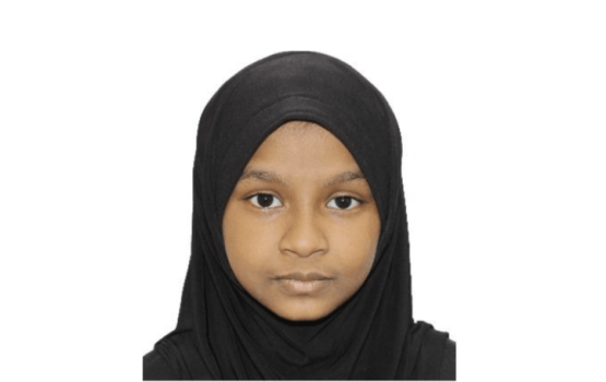 Hulhumale in gehligen hoadhamun dhiya 14 aharuge anhen kujja fenijje