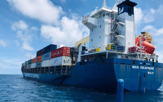 25,000 mas dhalhu case hifaigen  MSS ge boat lanka ah furaifi