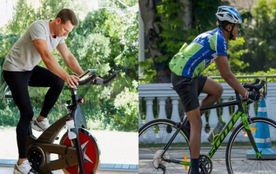 Kasrathu kuraa thanaai maahaulun ves natheeja ah asaru kurey!