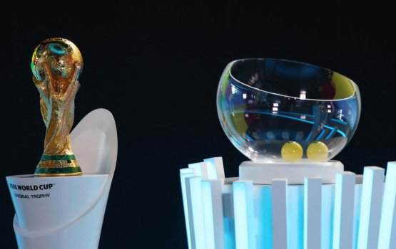 FIFA World Cup 2026 ge guru nagaifi