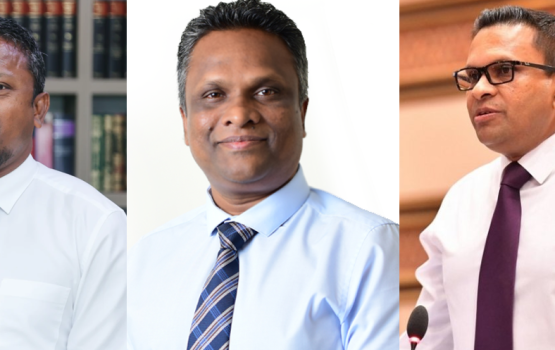 RCC ge sababun male ge geyeh ganbaigen rayyithun magumathivumun alhaeh nuli!