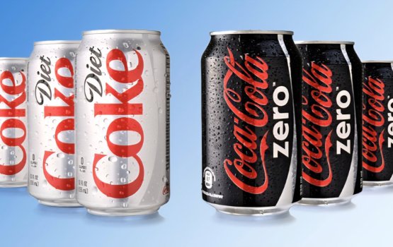 Diet Coke tha? Zero Coke tha? Boan rangalhee koacheh?