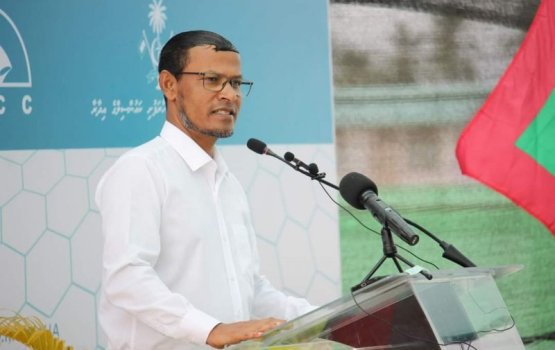 Hoarafushi council ge raees 3 mahah suspend koffi