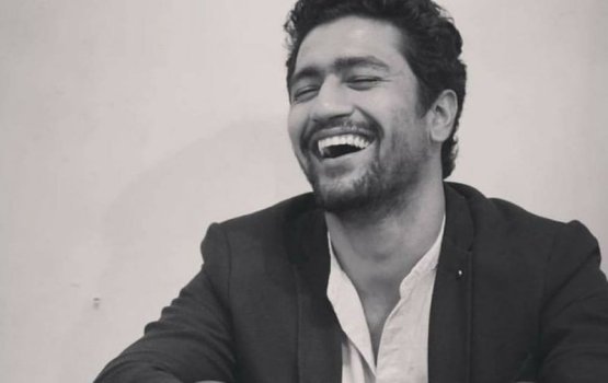 Bollywood ge hayaai feshumuge kurin Vicky ge huvafenakee mi'ee!