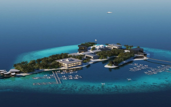 Furathama township mashroou kuriah gendhiyumuge huhdha dheefi