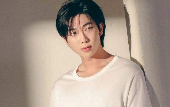 BTS aa behey gothun dhehki vaahaka thakah RM ma'aafah edhefi