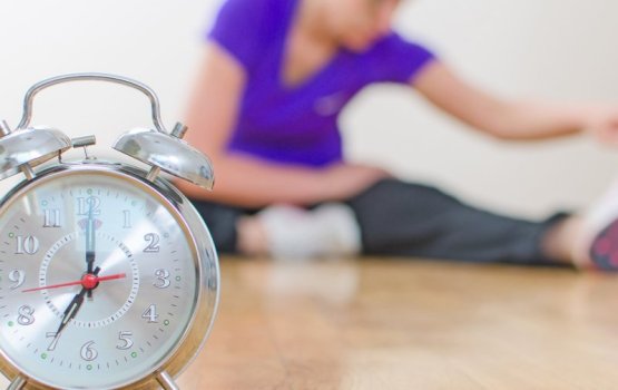 Kasrathu kuraa vaguthu ge gothun natheeja ah badhalu aadhey tha?