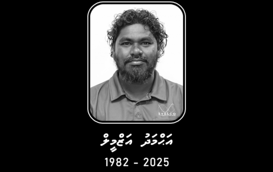 Maruvi stelco ge muvazzafu ge hashigandu male gennanee