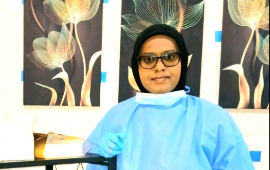 PEOPLE: Naruheh ,Hijaamisteh, Fira dhekunu huvafen thedhukoffi!