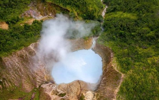 Dominica ge keki keki onna fengandu ge vaahaka adu ehintha?