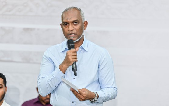 Raees budha dhuvahu ge rey viyafaariverinnai bahdhdhalukurahvanee 