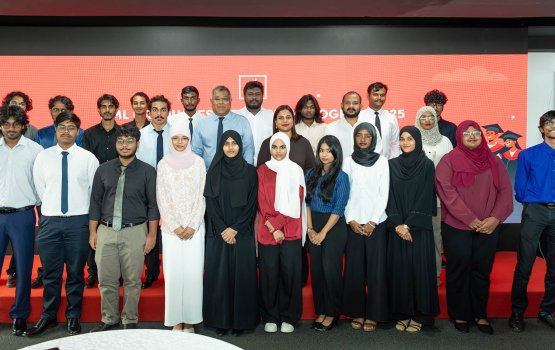 BML in mi aharuge internship program ah 25 intern in hovaifi