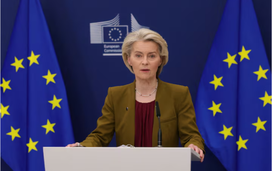 Vilaathuge Bank thgakuga huri Russia ge mudhalaai faisaa hifahattan EU infaaskohfi