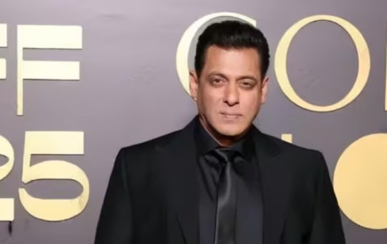 Ahannakee ehaa molhu actor eh noon: Salman