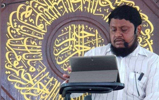 24 gadi iru nuvanees sheikh mohamed ibrahim ge beysfaruvaa ge faisaa libijje