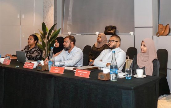 BML in Mi aharu ge startup grant libey faraaiythah hovaifi