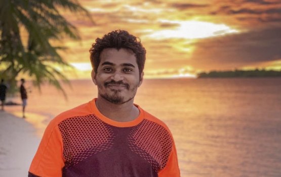 PEOPLE: Naufalge message thakun mulhi thinadhoo hevvaalaifi