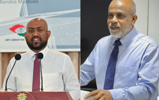 Hulhumale in bodu bimeh 