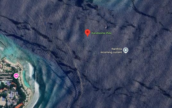 Kandoomaa thila kairin maruvefai oiy meeheh ge hashigandu fenijje