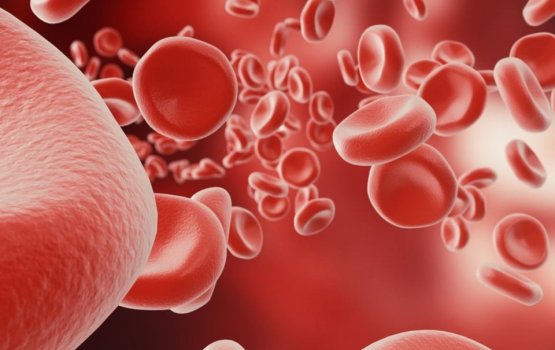 Leygai ekulevey hemoglobin ithuru kuran ehee eh!