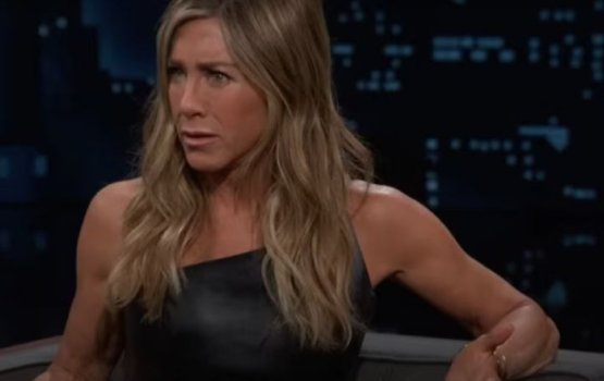 Jennifer aai Obama aa gulhuvaigen media gai dhekevunu vaahaka thakuge hageegai!