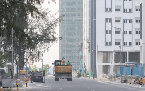 Mulhi raajje ah vai nusaafu, namaves 2 dhuvaheh ge therey vaige quality rangalhu vedhaane: MET