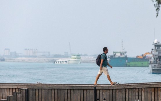 Raajjey sarahahdhu ge vai nusaafuve 